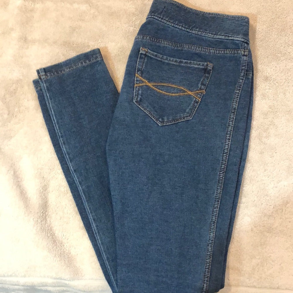Kid jeans